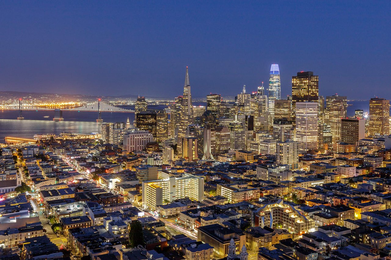 San Francisco Real Estate Market Report 