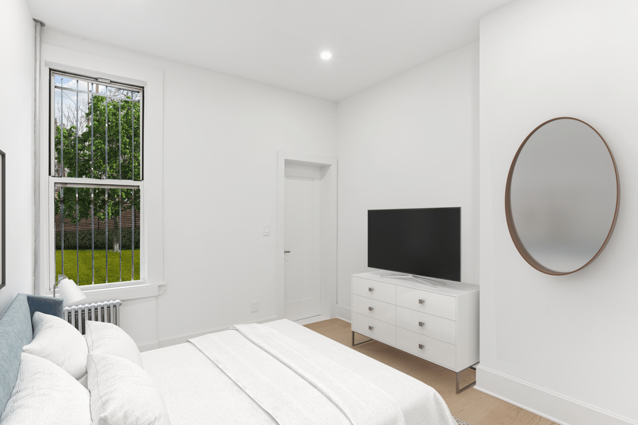 1483 Dekalb Avenue, Apt 1