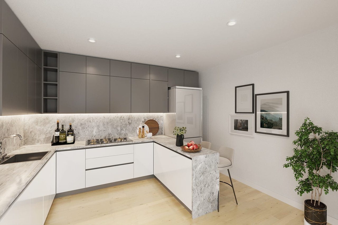 65 Skymark Drive 301