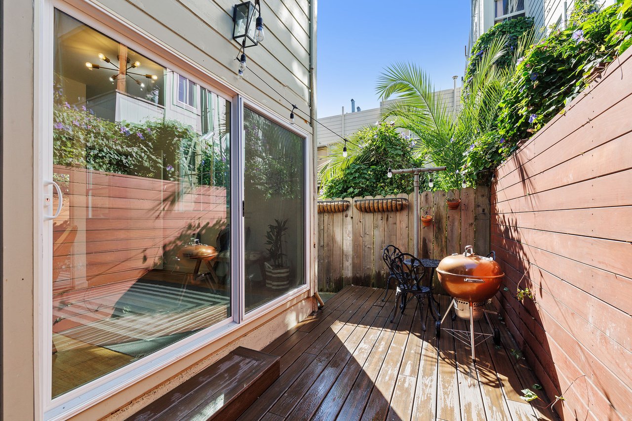 380 Dolores Street Unit: 1