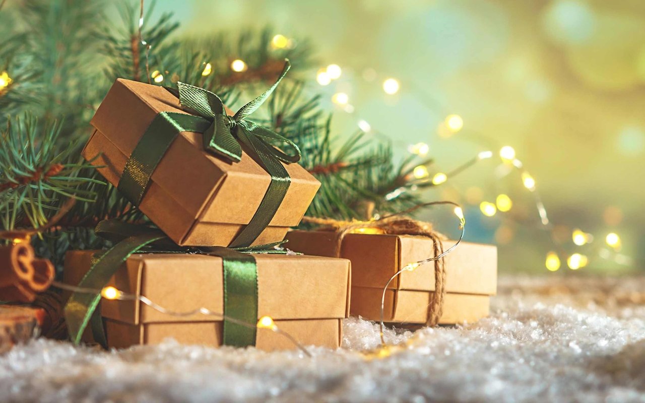 Moreland's Guide to Gifting