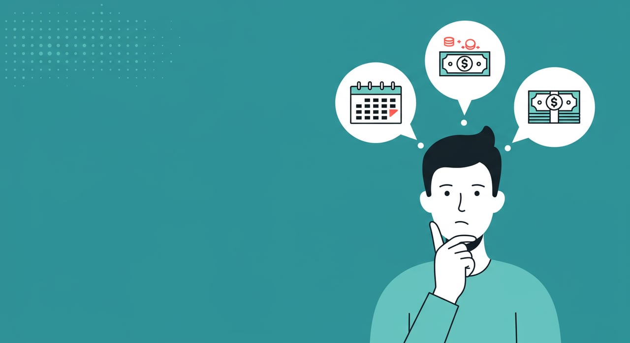 Should I Buy Now or Wait? [INFOGRAPHIC]