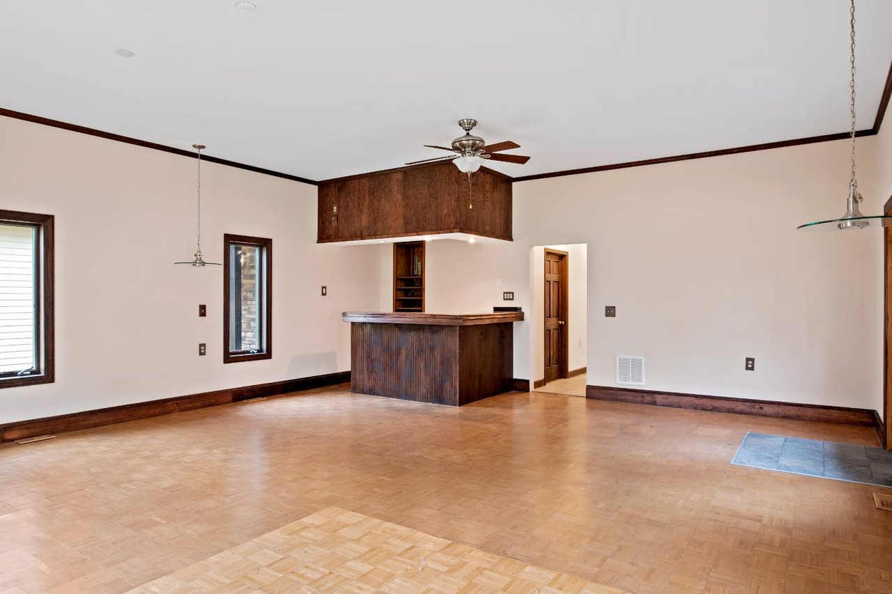 17428 James River Drive
