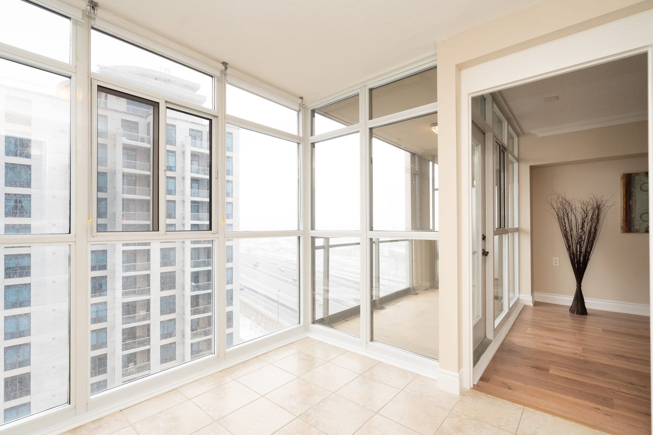 3 Marine Parade Dr #1605