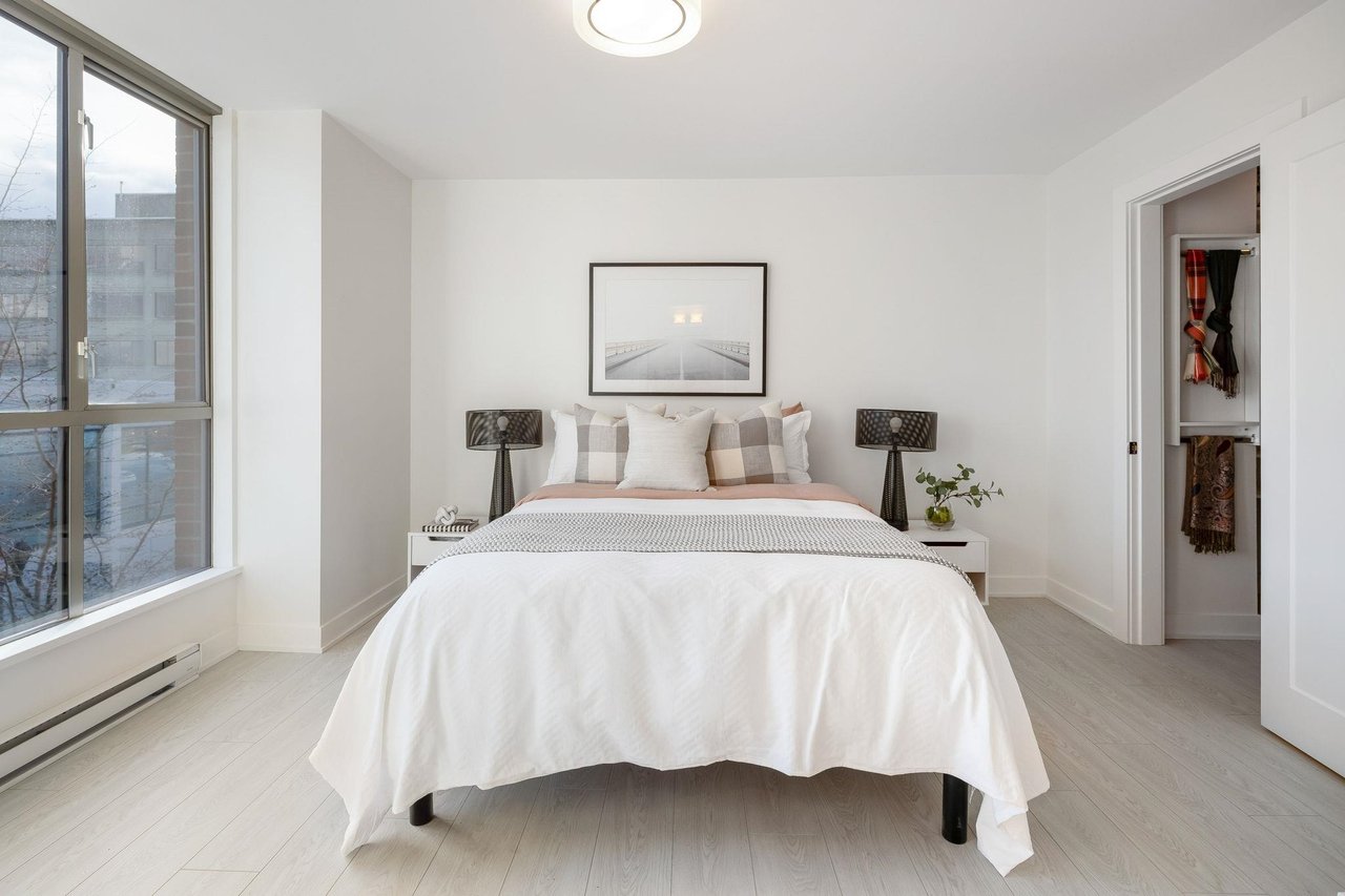 406-1575 W 10th Ave