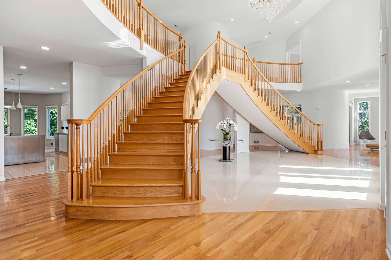 Exploring Staircase Design Styles