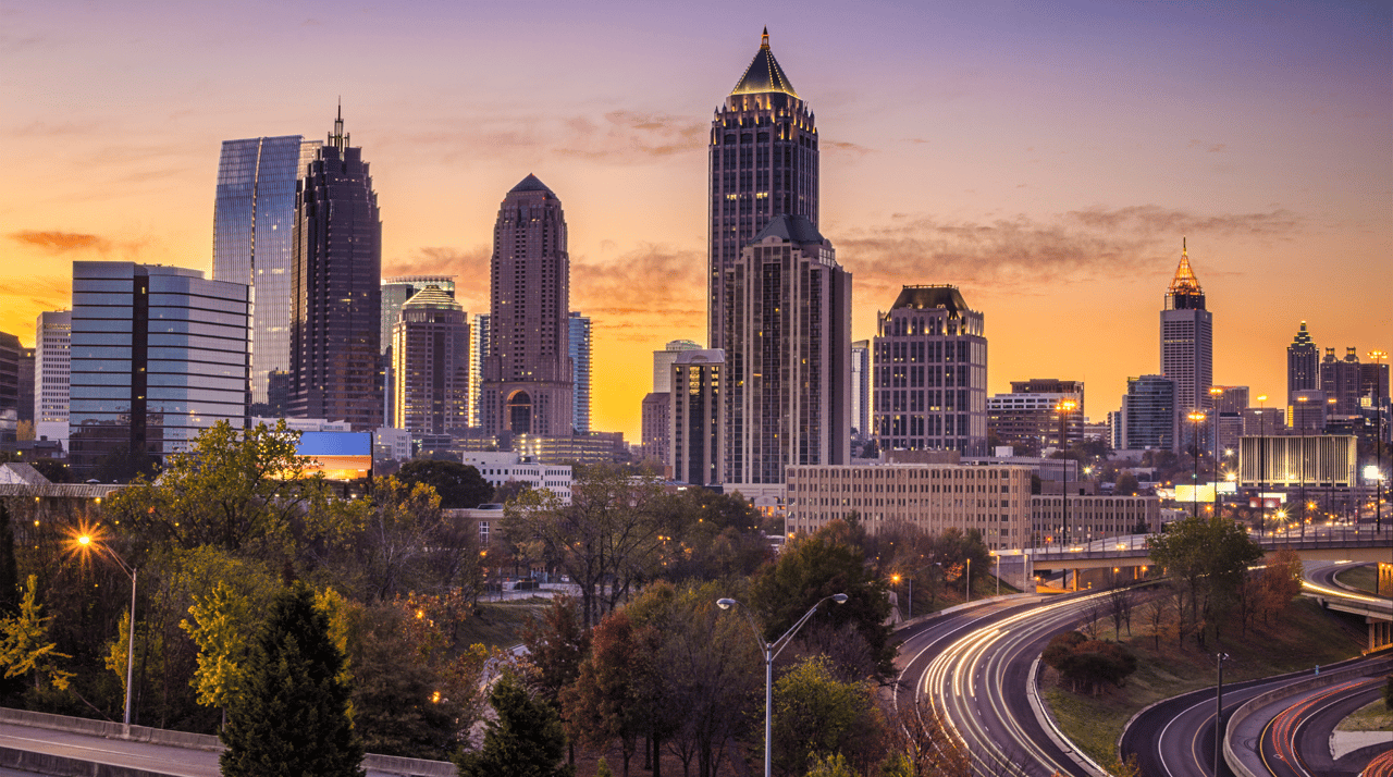 Atlanta’s 2024 Housing Market Forecast