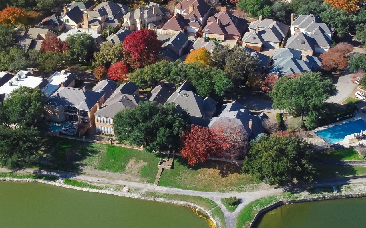 Far North Dallas