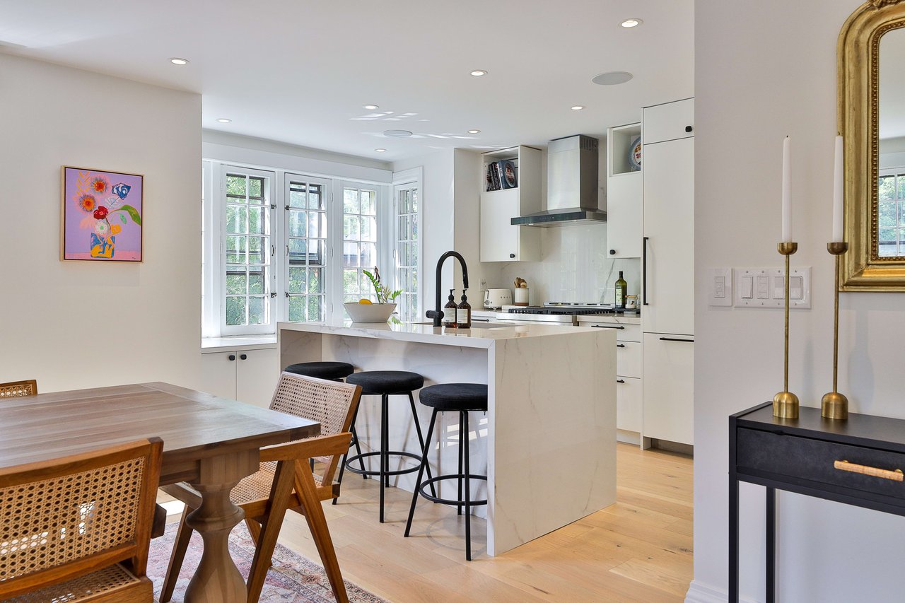 SOLD; Rosedale Charmer!