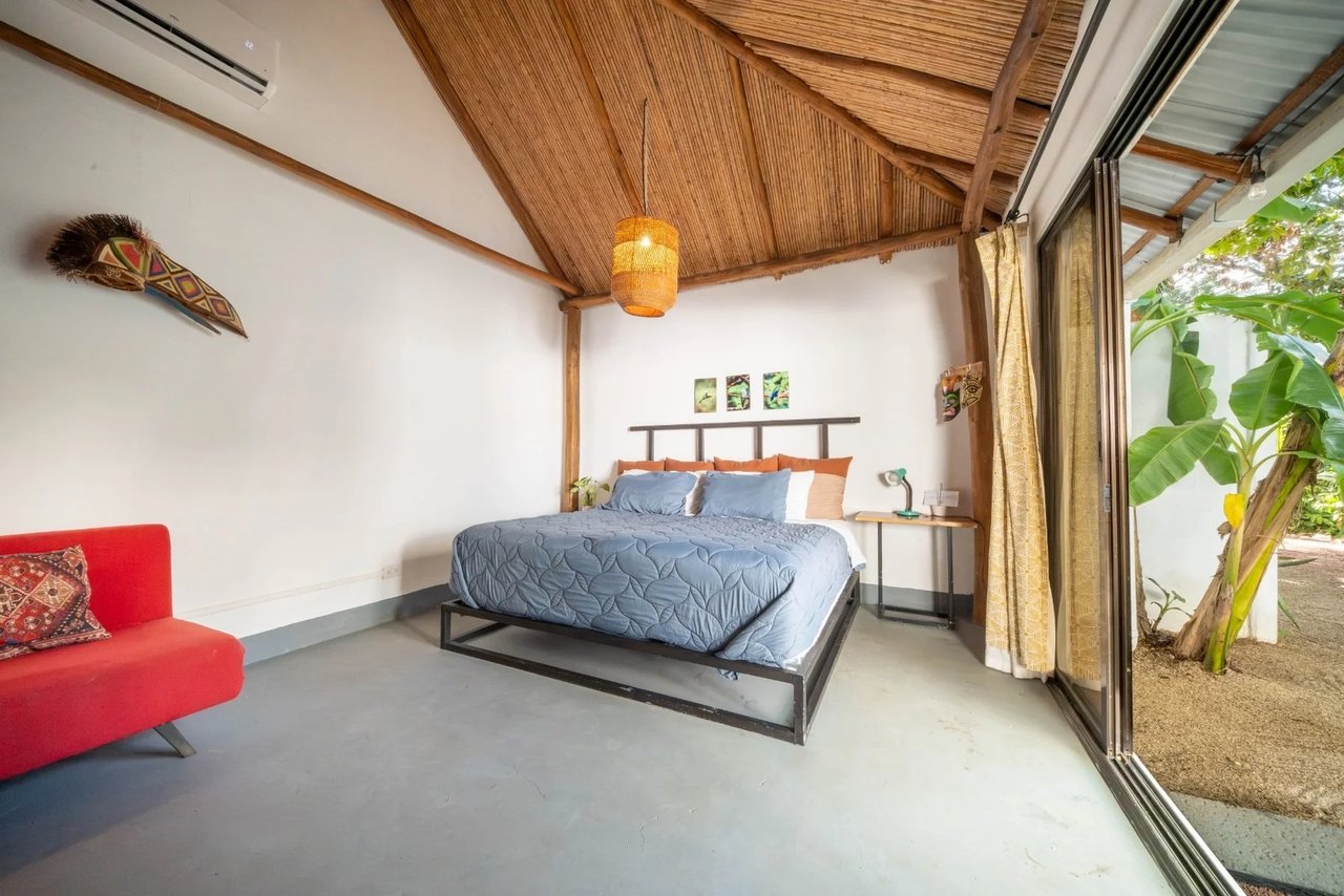 Jungle Luxe Boutique Hotel, Flamingo, Guanacaste