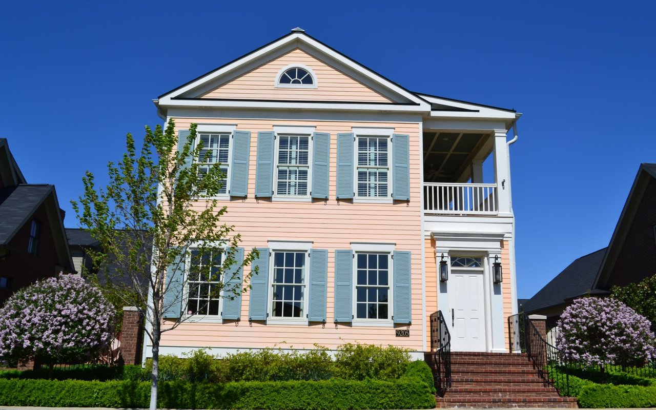 Egg Harbor Township