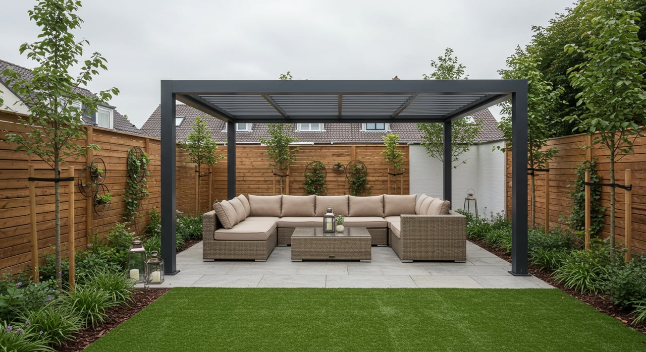 How to Renovate Your Backyard to Increase Home Value