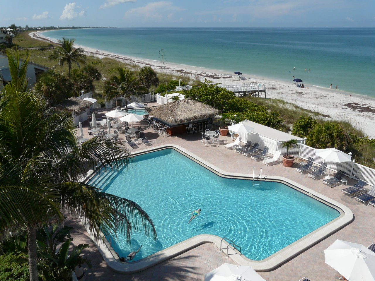 Unlocking the Ultimate Beachfront Lifestyle: The Benefits of the Boca Grande Club