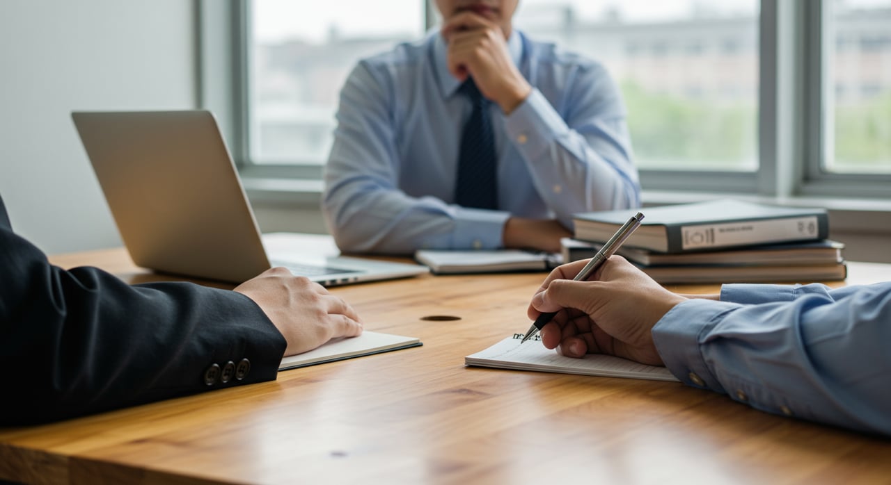 Best Questions to Ask Your Realtor in a Fast-Changing Market
