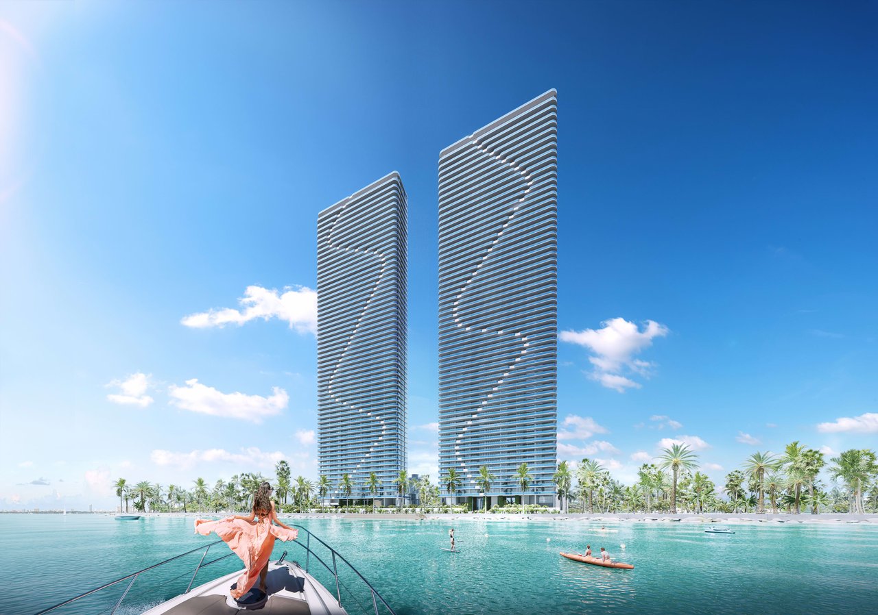 Aria Reserve | Edgewater, Miami