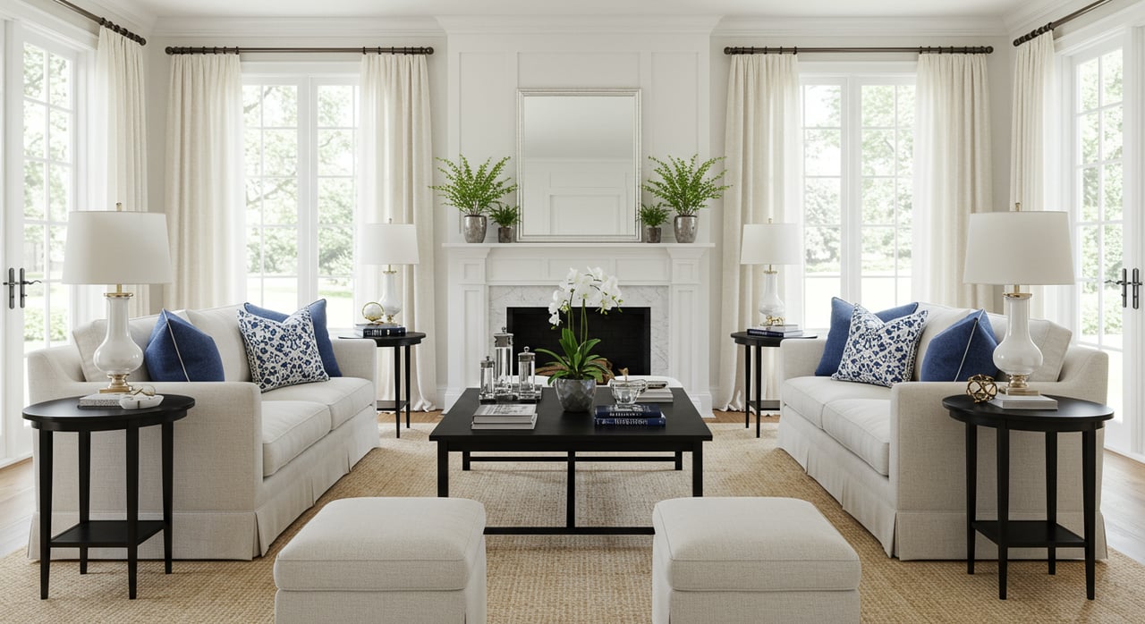 Luxury Homes for Sale in Indy