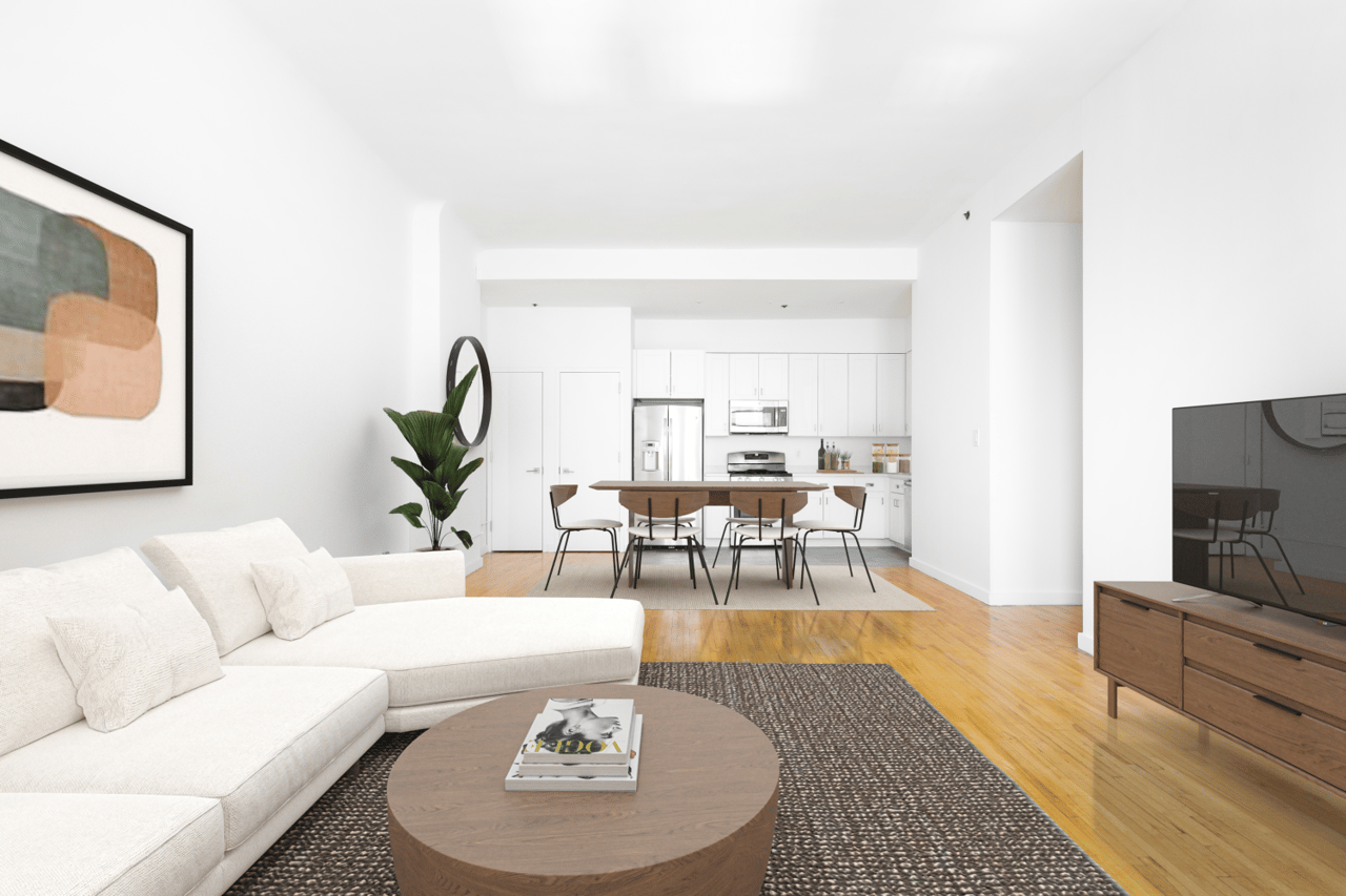 135-141 William Street, Apt 3B