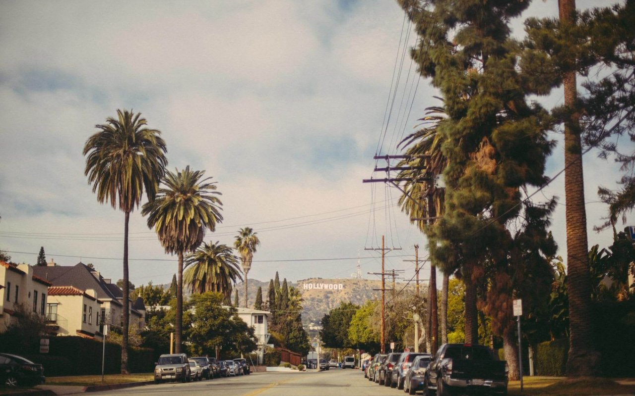Beverly Grove