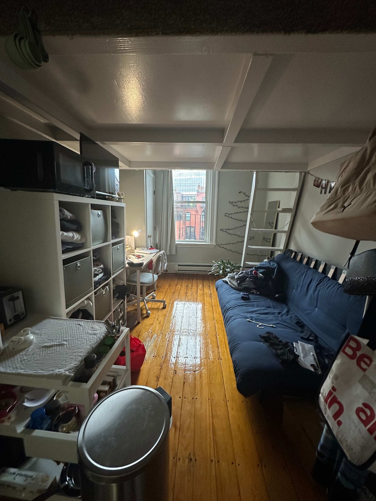 507 Beacon St # 10