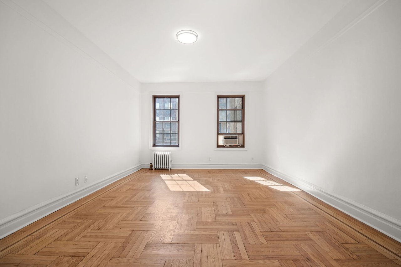 1100 Grand Concourse, #4D