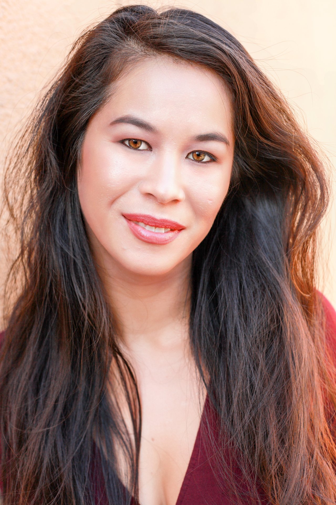 Alicia Chin