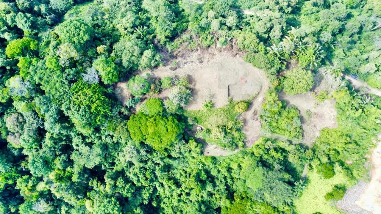 Prime Ridge Development Land, Dominical, Puntarenas