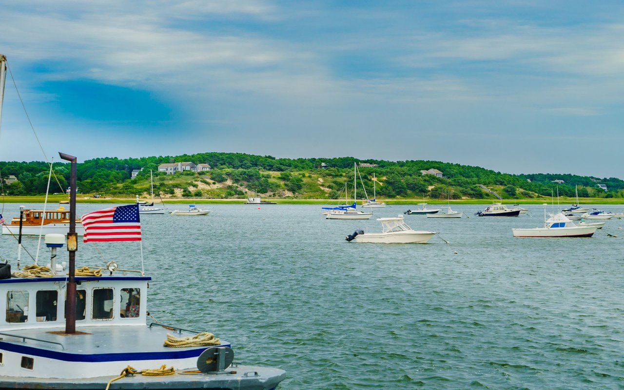 Wellfleet