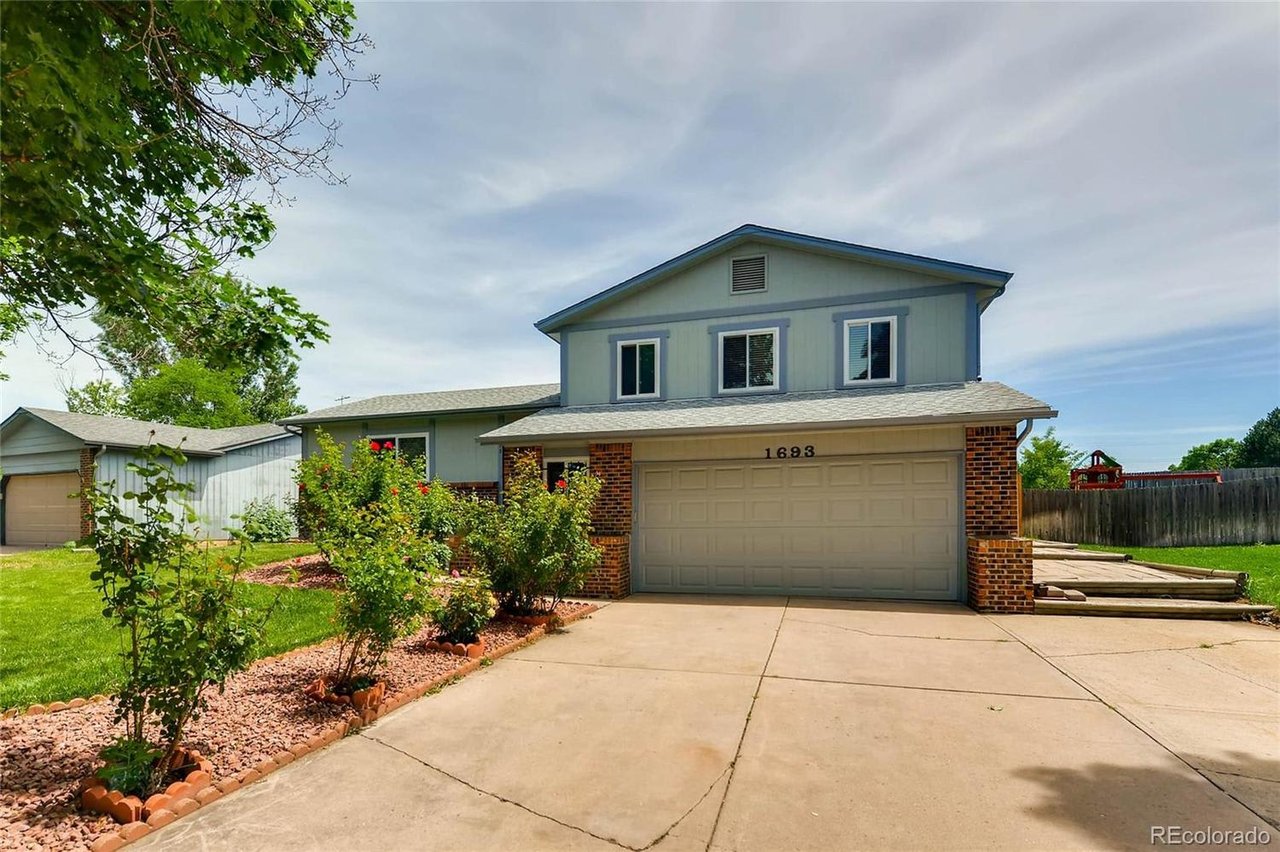 1693 S Dawson Way