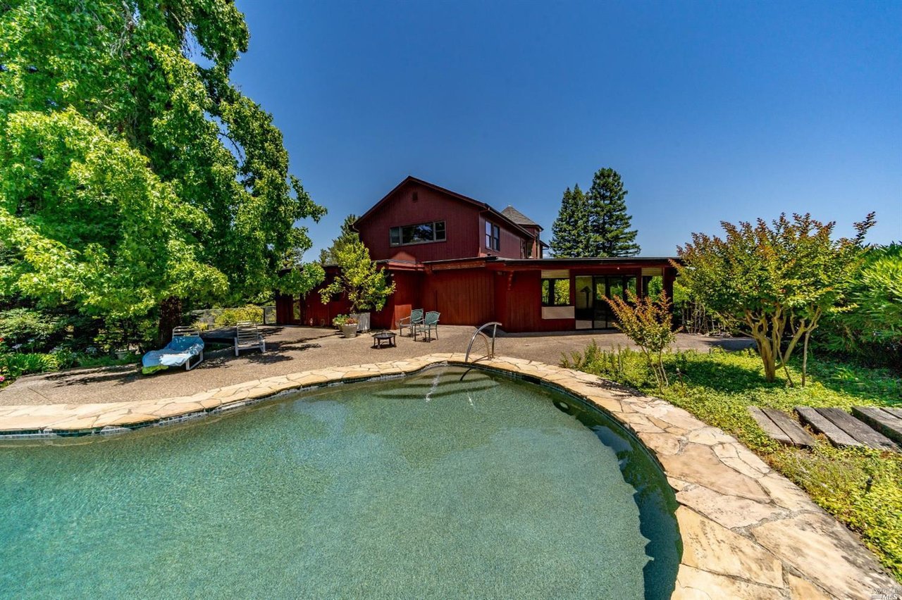 3875 W Dry Crk Rd