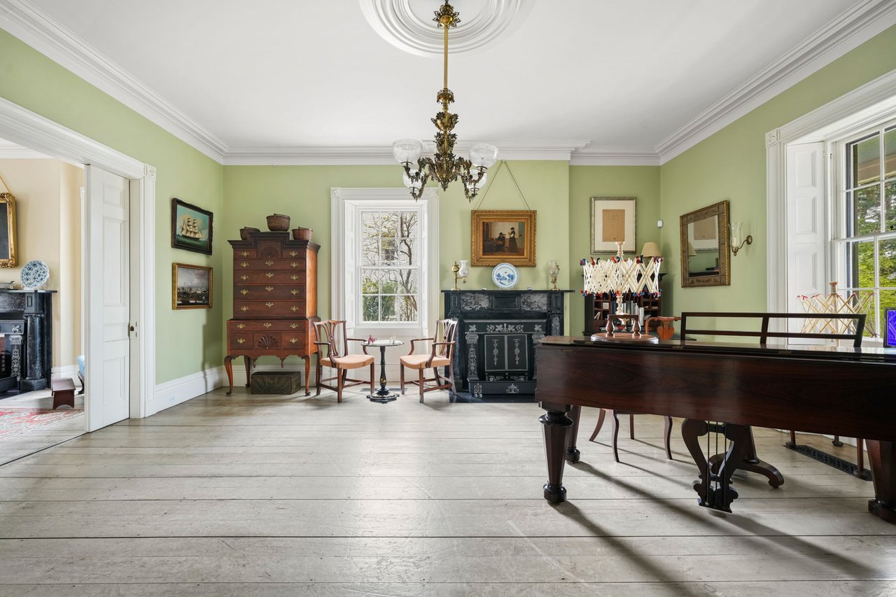 75 Main Street | Nantucket, MA 