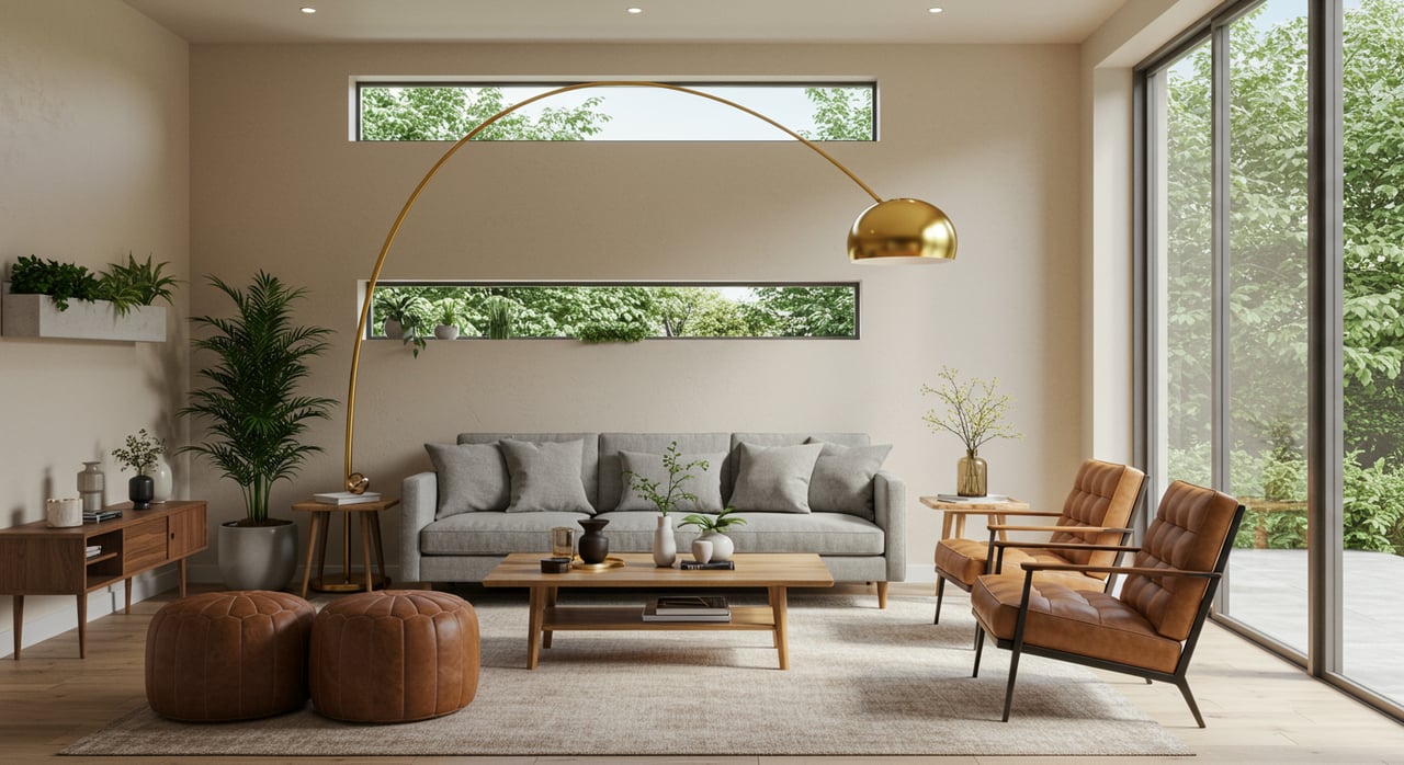 Luxury Home Design Trends for 2024