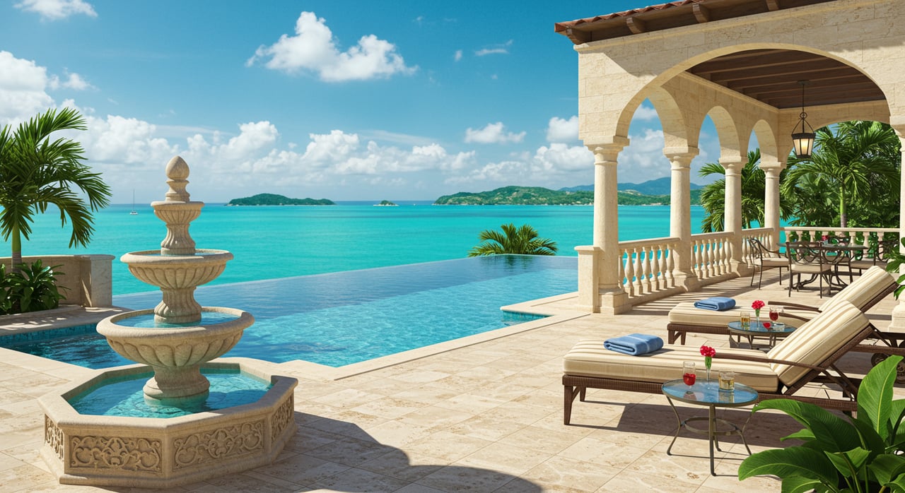 Why Buy in the USVI