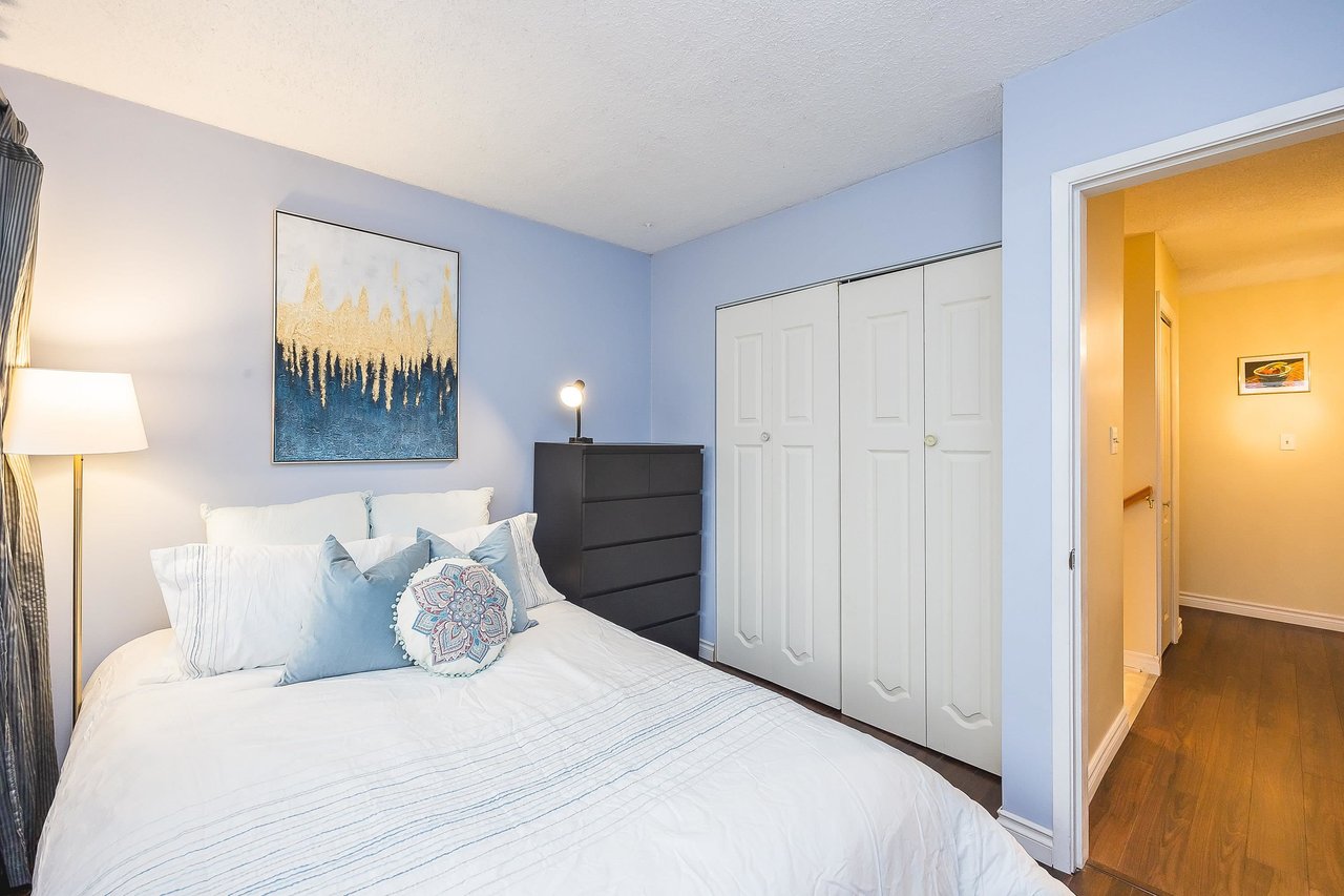 7363 Capistrano Drive, Burnaby