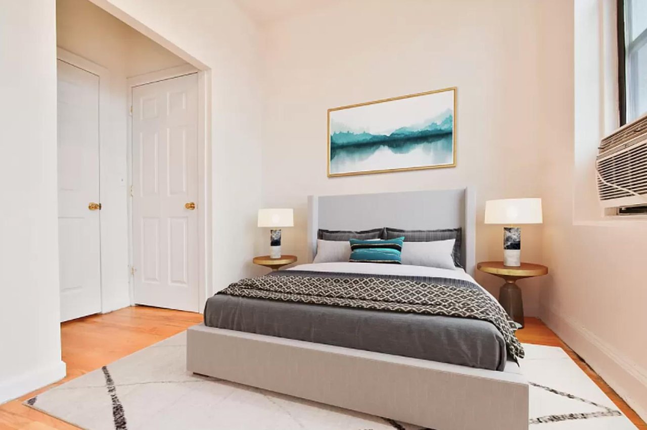 142 Sullivan Street, Apt 28