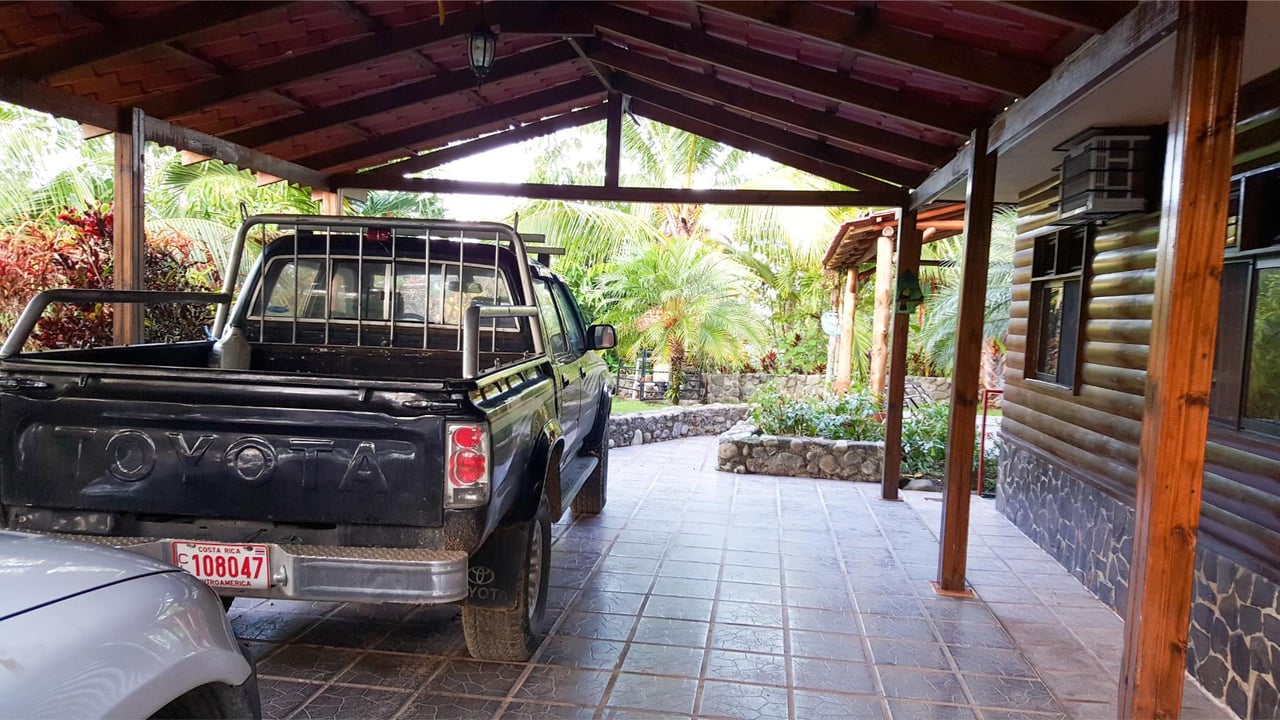 Multi Residential Income Estate, Uvita, Puntarenas