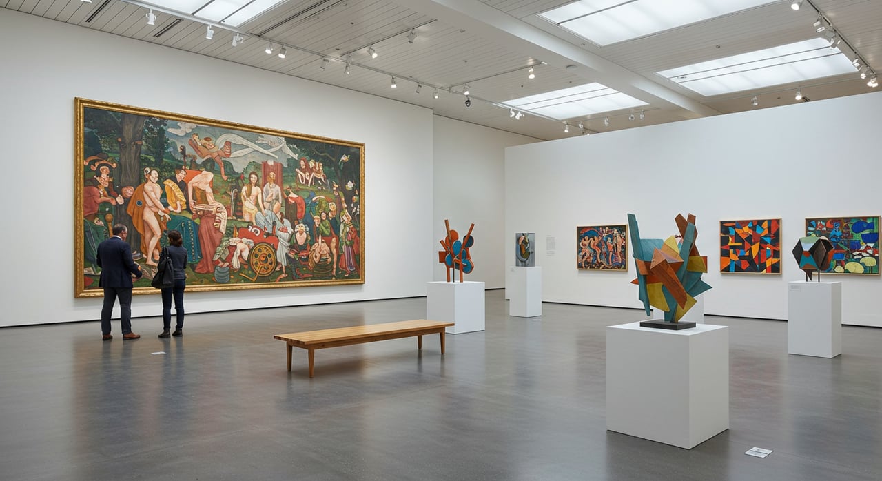 Cultural Activities in Aspen: Arts, Music, and Entertainment