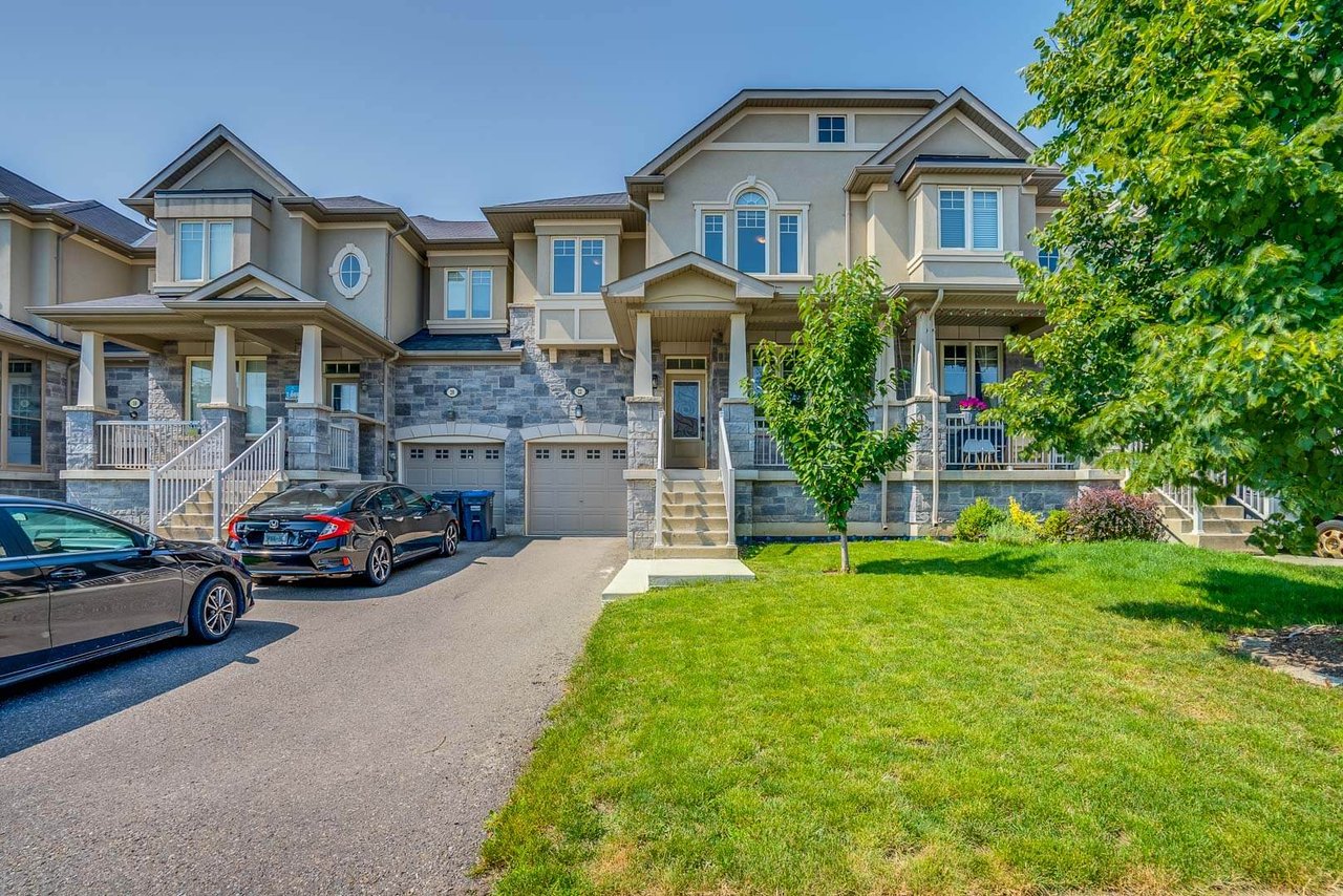22 Merrickville Way