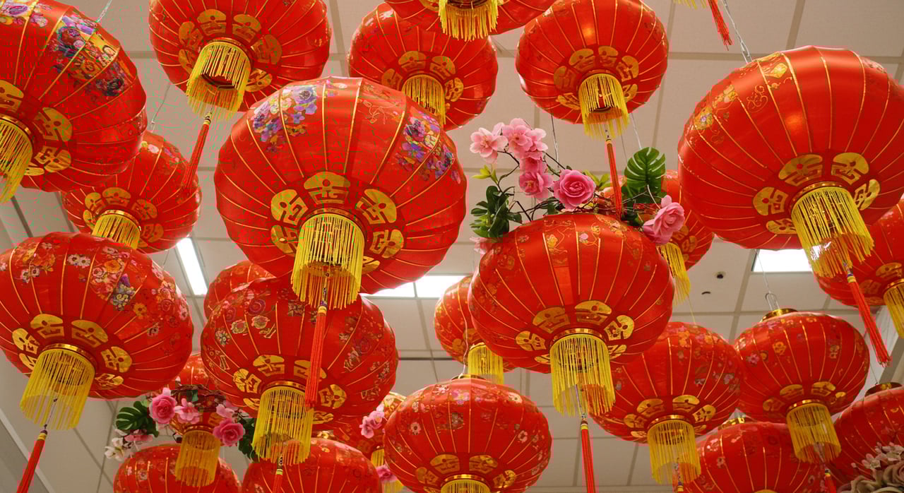 8 Rituals and Customs To Celebrate Chinese New Year