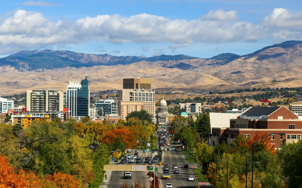 Boise