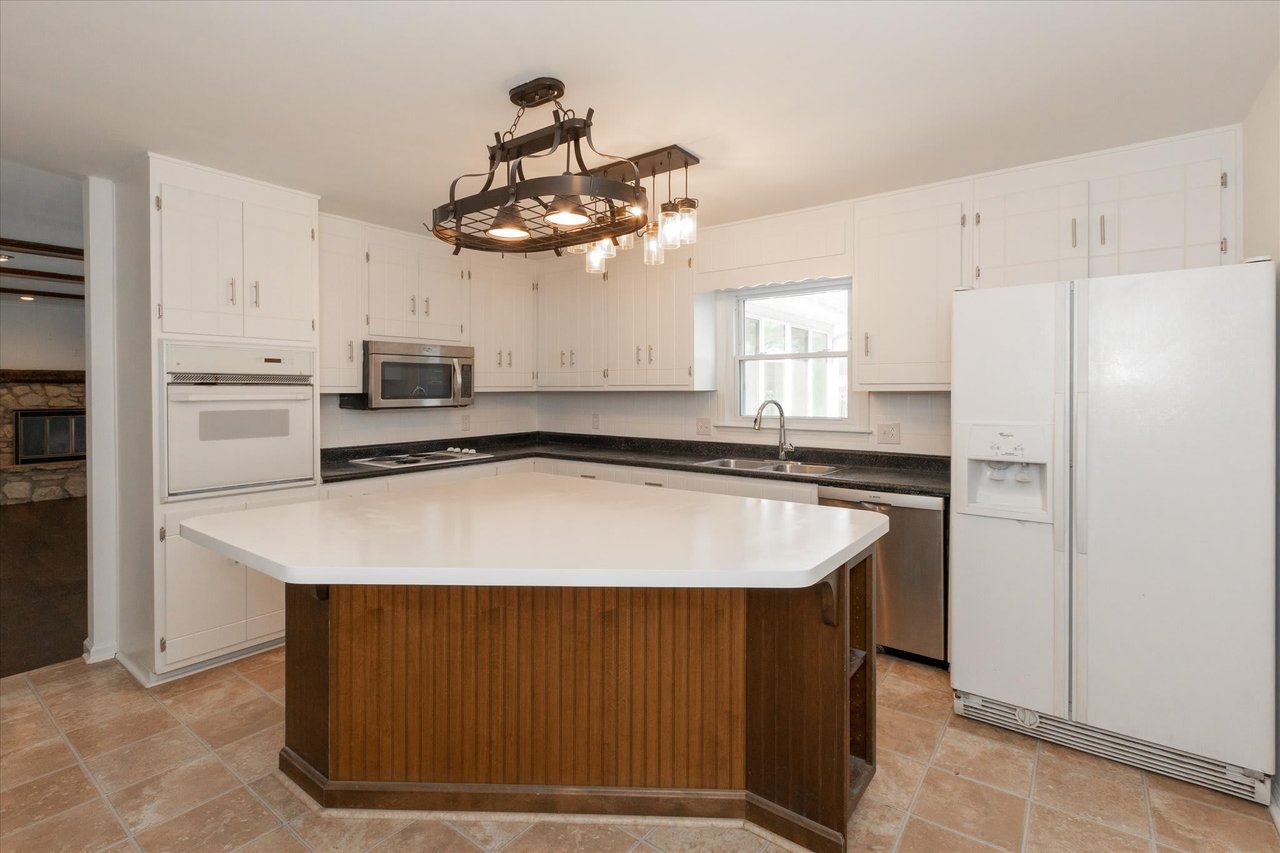 Outstanding Home in Carmel