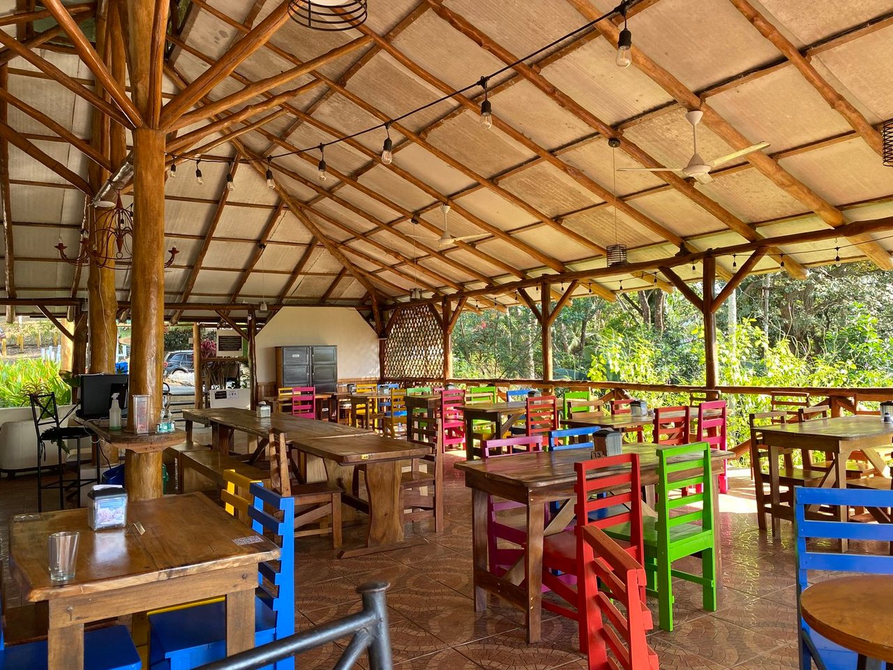 Boutique Wildlife Nature Lodge, Jaco, Puntarenas