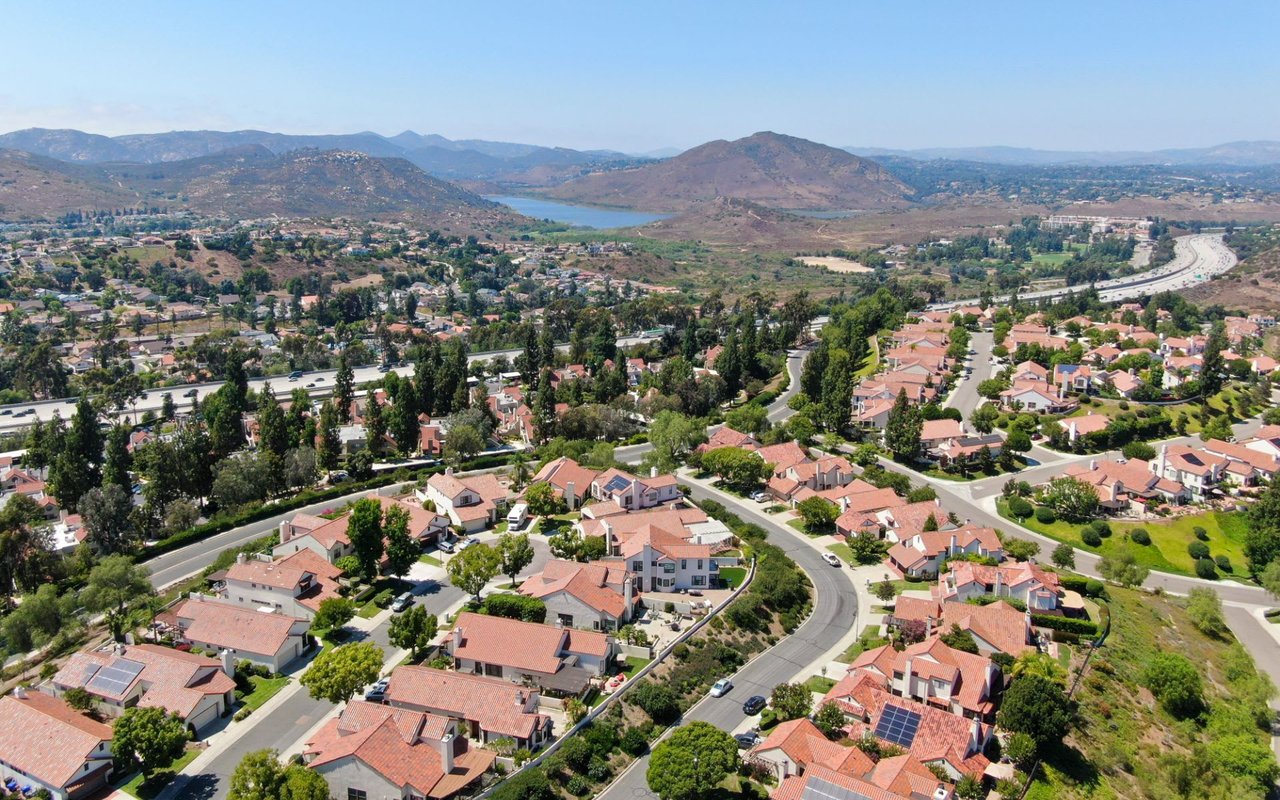 Rancho Bernardo