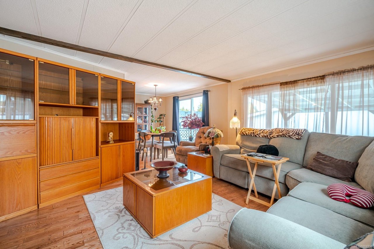 51-1498 Admirals Rd, View Royal