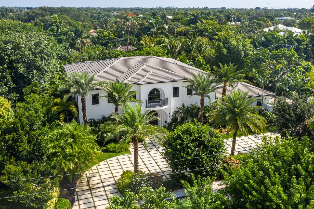605 Wiggins Road