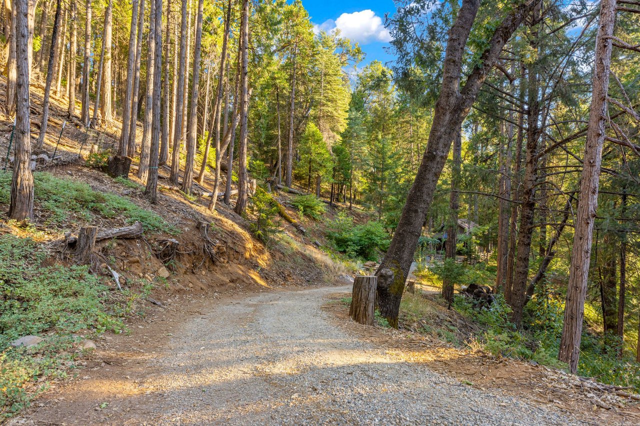 0 Spirit Ln, Pollock Pines