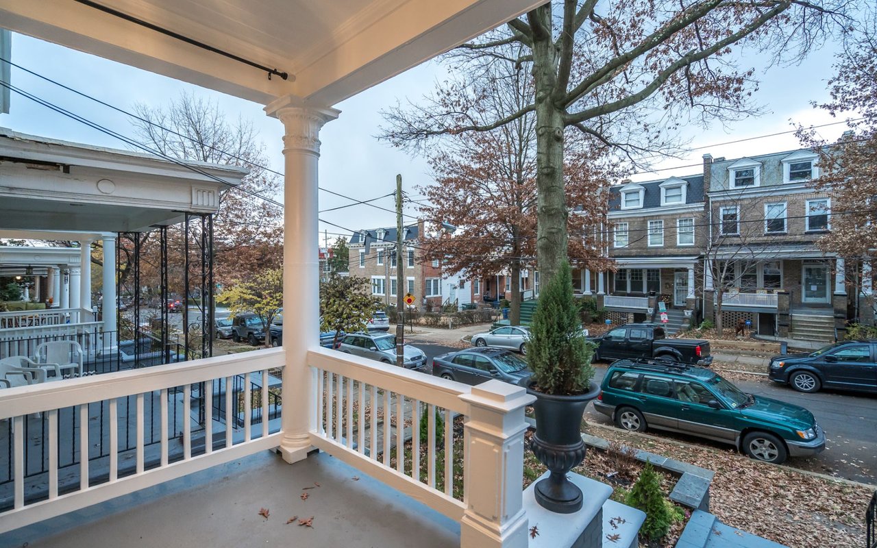 1514 Buchanan St NW