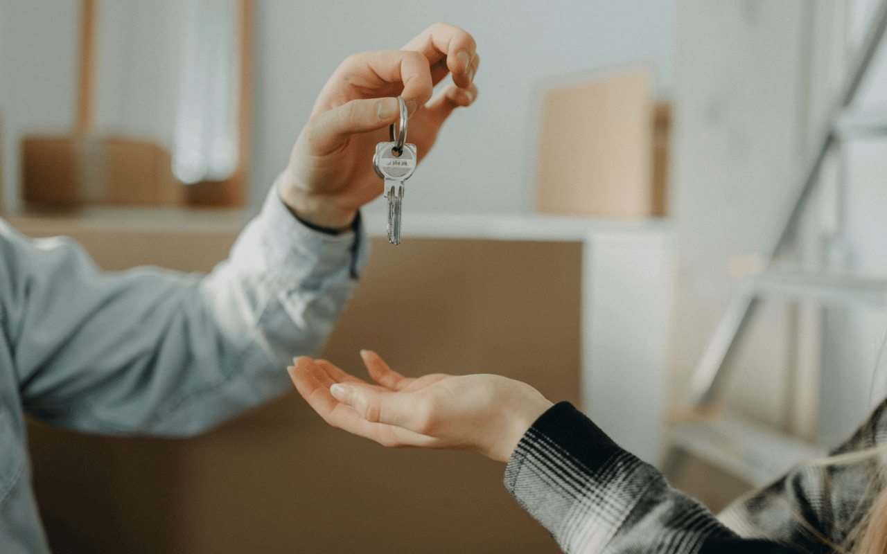 How to Find a Real Estate Agent