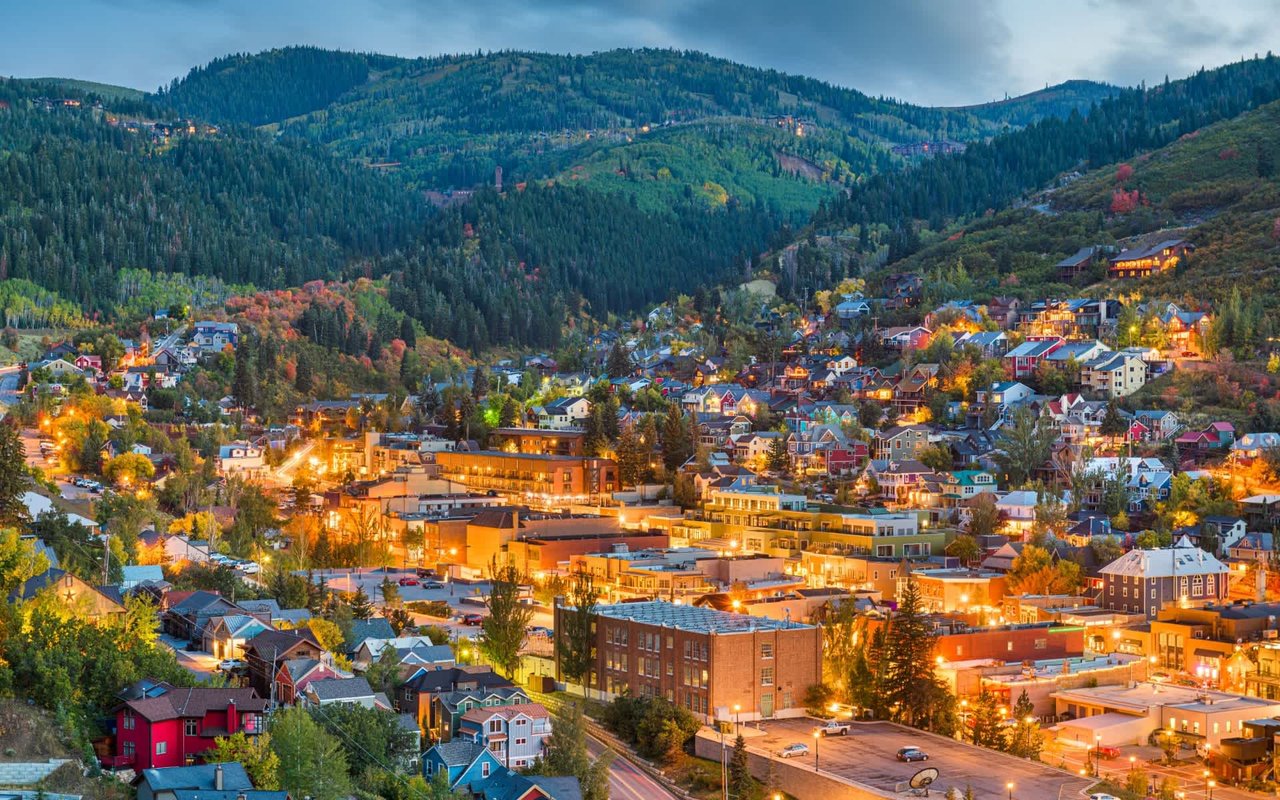 Park City