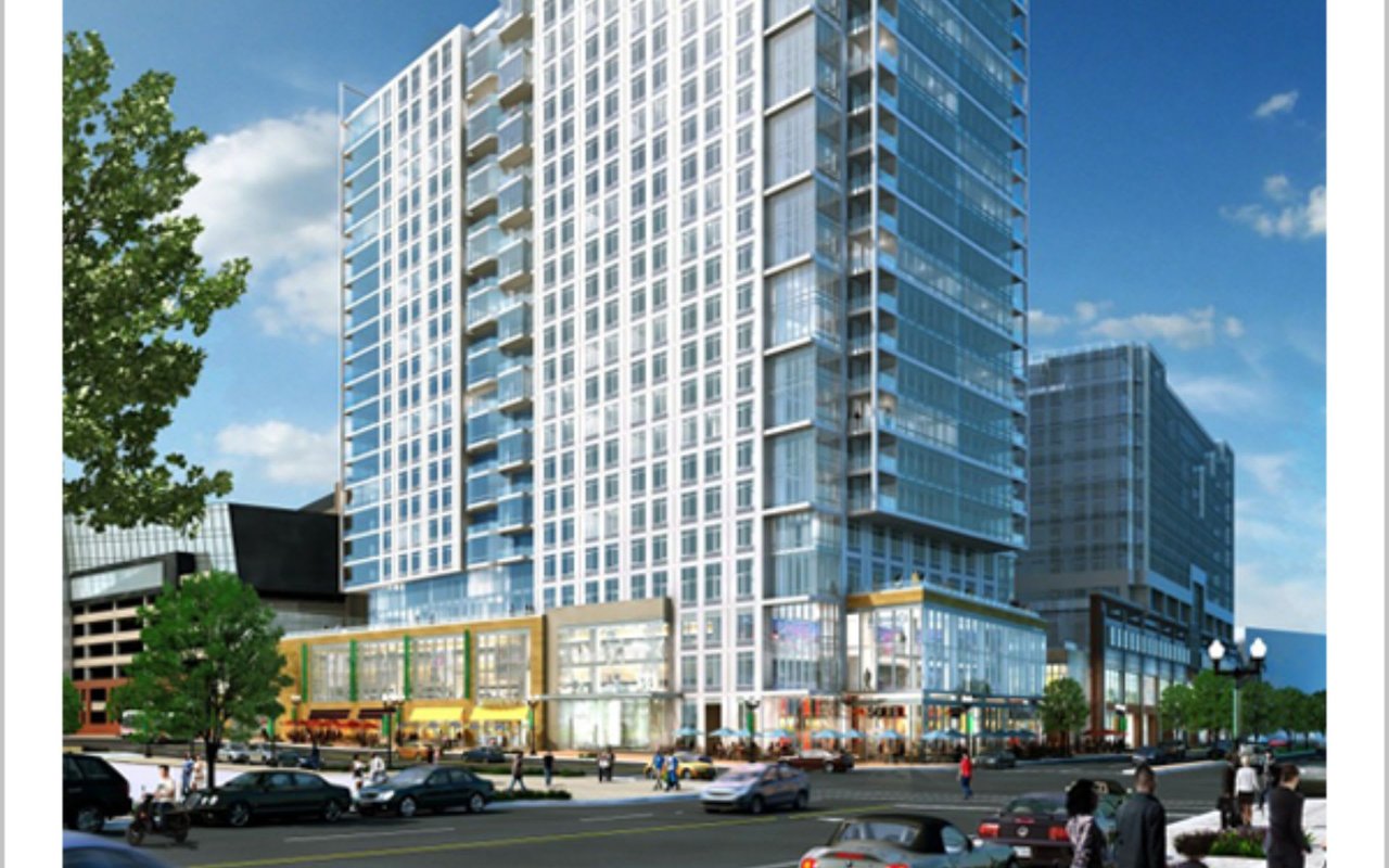 Booming Ballston: Northern Virginia’s Latest Hotspot