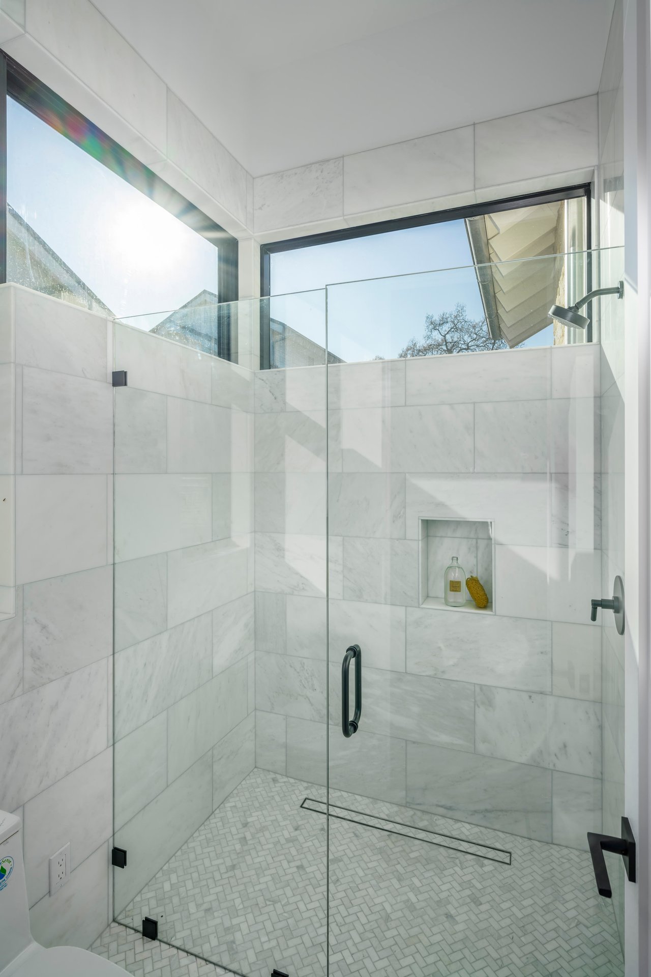 Yountville Modern, Yountville